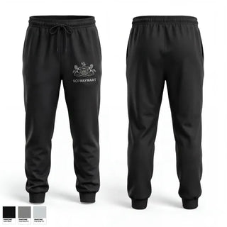 Sweatpants, Sci Waymart, Police, Teamtime, Team time, sublimation, custom sports apparel, team uniforms, spirit wear, spiritwear, sports uniforms, custom shirts, team store, custom team store, fundraiser sports, apparel fundraiser