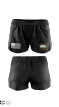Sarasota county fire dept sta 1 71635727 Ranger Panties - 1