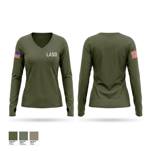 Old School Cotton Feel Shirt, LASD, Police, Teamtime, Team time, sublimation, custom sports apparel, team uniforms, spirit wear, spiritwear, sports uniforms, custom shirts, team store, custom team store, fundraiser sports, apparel fundraiser