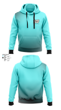 Built2Ball 72637833 Hoodie - 1