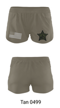 BCSO K9 UNIT 96561030 Ranger Panties - 2