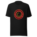 Myrmidon Security Services LLC. Unisex Staple T-Shirt