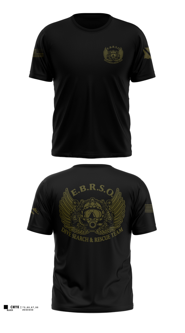 FREE T-SHIRT