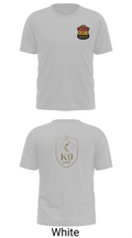 Kilgore K-9 Unit 26690064 Short Sleeve Performance Shirt - 8