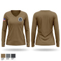 Det 1, 67 COG Old School Cotton Feel Shirt - 1