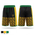 Hormets 51397270 Athletic Shorts With Pockets - 1
