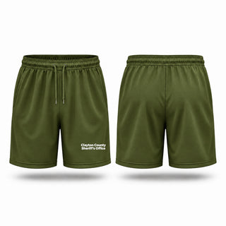 Athletic Shorts With Pockets, , Police, Teamtime, Team time, sublimation, custom sports apparel, team uniforms, spirit wear, spiritwear, sports uniforms, custom shirts, team store, custom team store, fundraiser sports, apparel fundraiser