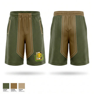 Athletic Shorts With Pockets, 351st, Army, Teamtime, Team time, sublimation, custom sports apparel, team uniforms, spirit wear, spiritwear, sports uniforms, custom shirts, team store, custom team store, fundraiser sports, apparel fundraiser