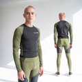 South Shore Joint Tactical Unit 56528812 Long Sleeve Performance Shirt 1