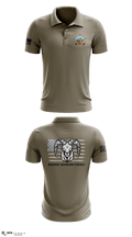 650th RSG 25521294 Short Sleeve Performance Polo - 2