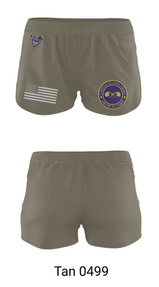 Ranger Panties, 440th CBRN CO, , Teamtime, Team time, sublimation, custom sports apparel, team uniforms, spirit wear, spiritwear, sports uniforms, custom shirts, team store, custom team store, fundraiser sports, apparel fundraiser