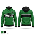 Mabank Hoodie - 1