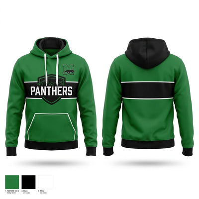 Mabank Hoodie - 1
