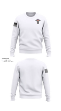 St. Paul’s Fire District 61006349 Crew Neck Sweatshirt - 21