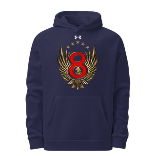 Section 8 9154047 Under Armour Hoodie