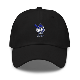 Dad hat - Black