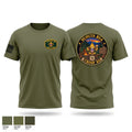 Troup 60 Old School Cotton Feel Shirt - 1