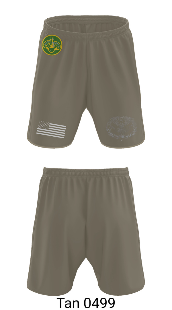 Athletic Shorts With Pockets, 3d Cavalry Regiment, Army, Teamtime, Team time, sublimation, custom sports apparel, team uniforms, spirit wear, spiritwear, sports uniforms, custom shirts, team store, custom team store, fundraiser sports, apparel fundraiser