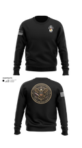 RSP 2 Crew Neck Sweatshirt - 21