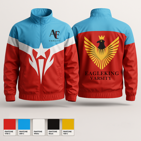 Windbreaker, Varsity, , Teamtime, Team time, sublimation, custom sports apparel, team uniforms, spirit wear, spiritwear, sports uniforms, custom shirts, team store, custom team store, fundraiser sports, apparel fundraiser