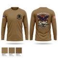 VAW-113 Long Sleeve Performance Shirt - 1