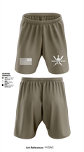 Albany County Sheriff’s CERT Athletic Shorts With Pockets - 5