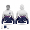 Carolina Misfits 61387241 Zip Hoodie - 2