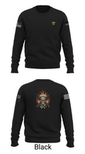 1500 QM Co 49393659 Crew Neck Sweatshirt - 25