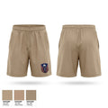 11th ADSB Athletic Shorts With Pockets - 1