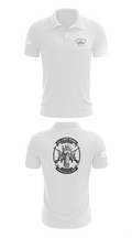 PSU 311 77580202 Short Sleeve Performance Polo - 9