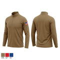Detachment 490 79827097 Windbreaker - 1