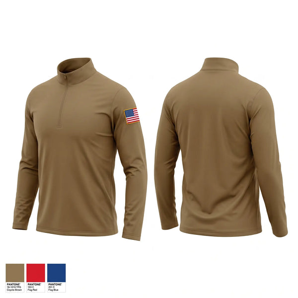 Windbreaker, Detachment 490, Air Force, Teamtime, Team time, sublimation, custom sports apparel, team uniforms, spirit wear, spiritwear, sports uniforms, custom shirts, team store, custom team store, fundraiser sports, apparel fundraiser