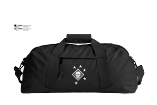 Duffle Bag, DECK DEPARTMENT, , Teamtime, Team time, sublimation, custom sports apparel, team uniforms, spirit wear, spiritwear, sports uniforms, custom shirts, team store, custom team store, fundraiser sports, apparel fundraiser