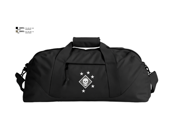 Duffle Bag, DECK DEPARTMENT, , Teamtime, Team time, sublimation, custom sports apparel, team uniforms, spirit wear, spiritwear, sports uniforms, custom shirts, team store, custom team store, fundraiser sports, apparel fundraiser