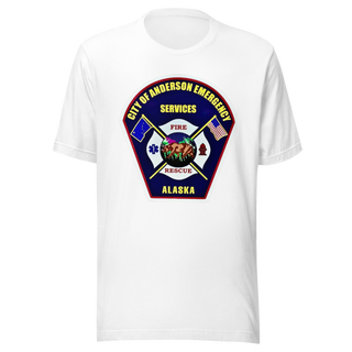 Unisex Staple T-Shirt - White
