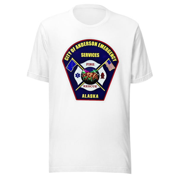 Unisex Staple T-Shirt - White