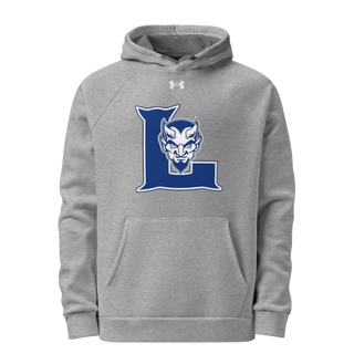 Blue devils Under Armour Hoodie