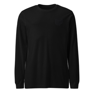 ohio veterans forge 5039387 Unisex Long Sleeve Tee | Bella + Canvas 3501
