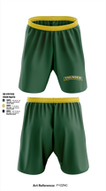 Thunder 35968861 Athletic Shorts With Pockets - 11