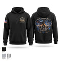 XVIII AIRBORNE CORPS Hoodie - 1