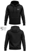 Whitman County Sheriff's Office Corrections 85641181 Hoodie - 53