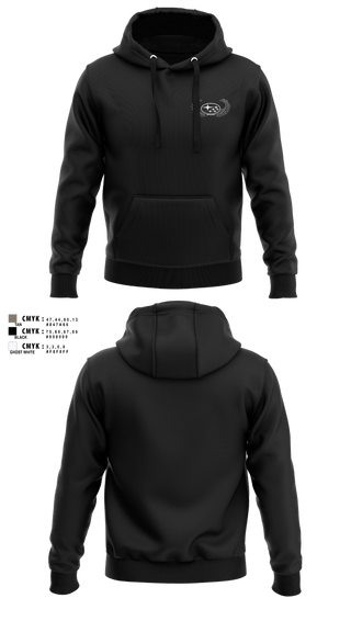 Hoodie, Whitman County Sheriff's Office Corrections, Police, Teamtime, Team time, sublimation, custom sports apparel, team uniforms, spirit wear, spiritwear, sports uniforms, custom shirts, team store, custom team store, fundraiser sports, apparel fundraiser