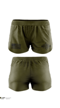 Sevier County Sheriff SRT 6605826 Ranger Panties - 2