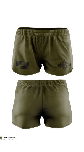 Ranger Panties, Sevier County Sheriff SRT, Police, Teamtime, Team time, sublimation, custom sports apparel, team uniforms, spirit wear, spiritwear, sports uniforms, custom shirts, team store, custom team store, fundraiser sports, apparel fundraiser