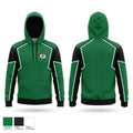 Granite Bay High School Tennis 29566642 Hoodie - 1