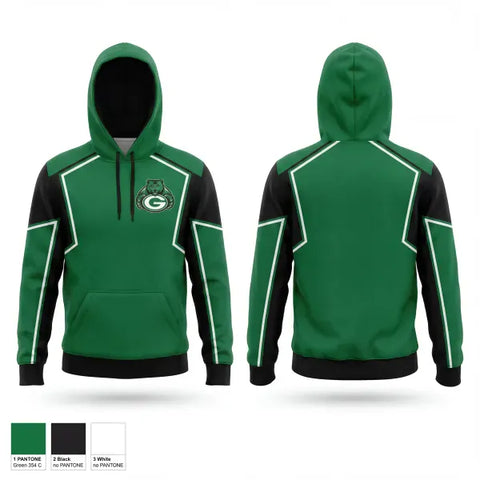 Hoodie, Granite Bay High School Tennis, Tennis, Teamtime, Team time, sublimation, custom sports apparel, team uniforms, spirit wear, spiritwear, sports uniforms, custom shirts, team store, custom team store, fundraiser sports, apparel fundraiser