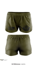Chester County Sheriff’s Office SRT - SC Ranger Panties - 11