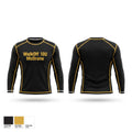 Walk-Off 10U McGrane Long Sleeve Performance Shirt 2