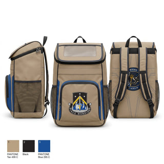 Gear Bag, 24TH MDSB, Army, Teamtime, Team time, sublimation, custom sports apparel, team uniforms, spirit wear, spiritwear, sports uniforms, custom shirts, team store, custom team store, fundraiser sports, apparel fundraiser