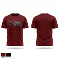 Homer Heat 86382356 Short Sleeve Performance Shirt - 2